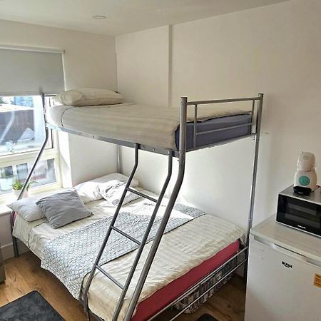 Alpha Accommodations London Kültér fotó