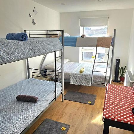 Alpha Accommodations London Kültér fotó